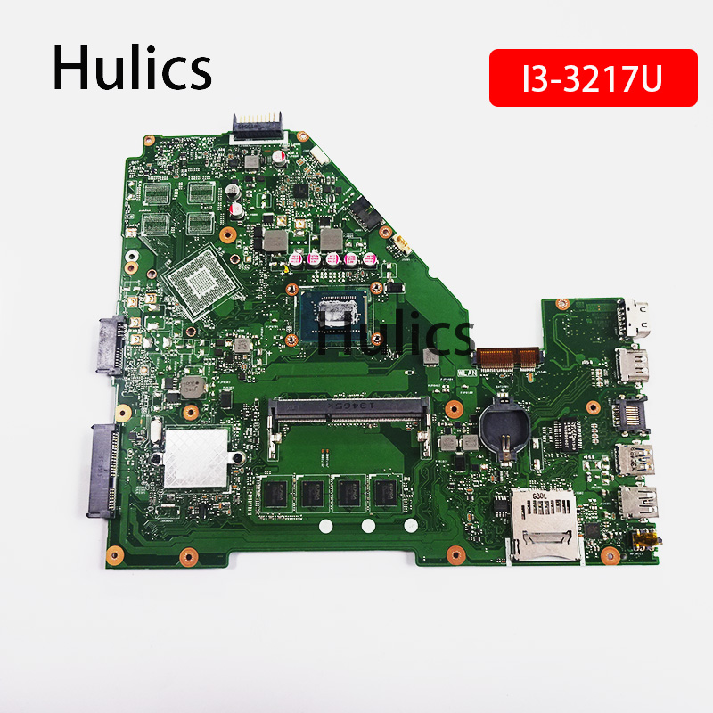 Hulics  ASUS X550CC X550CL R510C R510CC X550CA Ʈ   I3-3217U CPU I3 CPU
